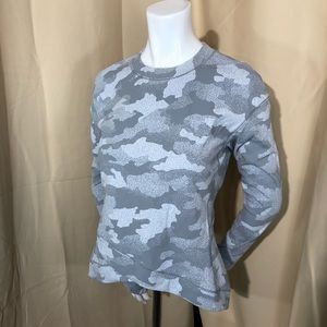 EUC Lululemon Close To Crossing Rulu Camo